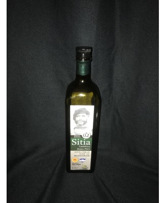 Huile d'olive kritis (750ml)