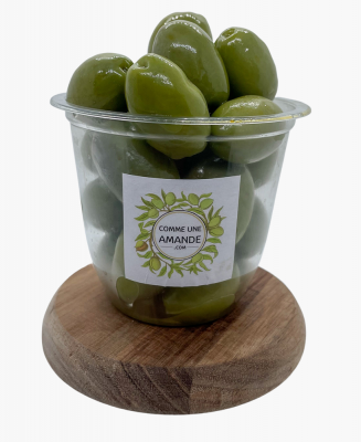 Olives Cerignola AOP